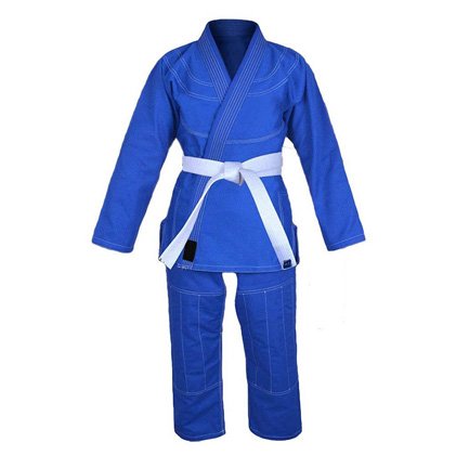 BJJ Uniform