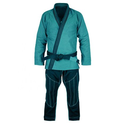 BJJ Uniform
