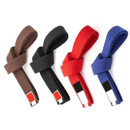 Karate Belt
