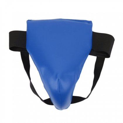 Groin Guard 