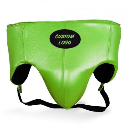 Groin Guard 
