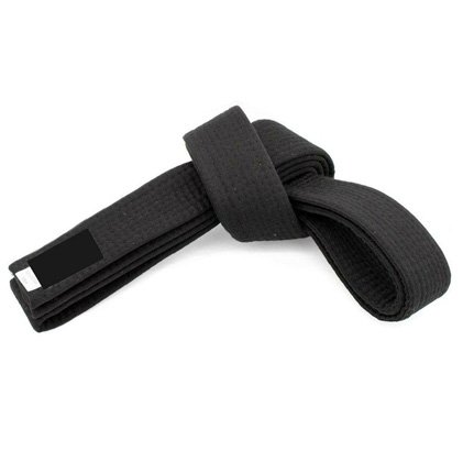 Karate Belt