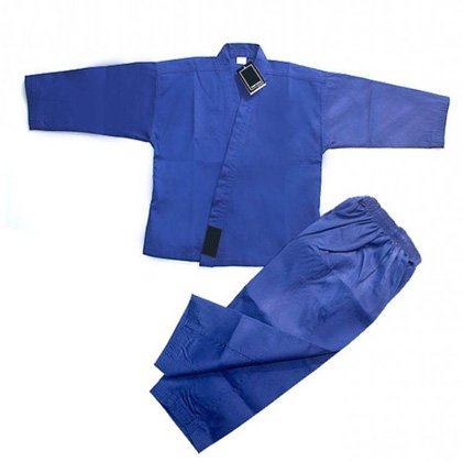 Karate Uniform