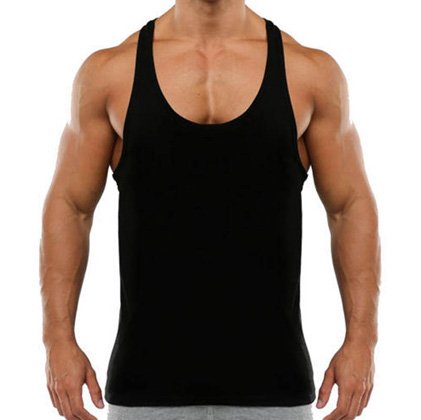 Stringer Vests