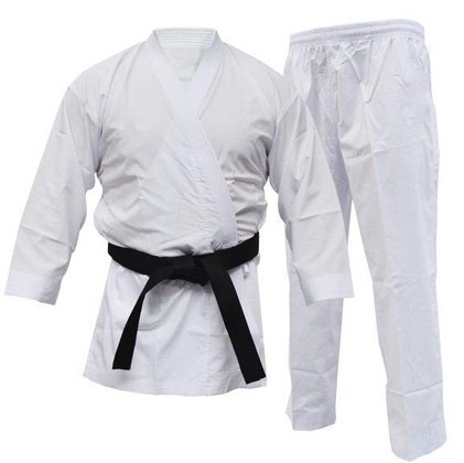 Karate Uniform