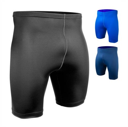 Compression Short