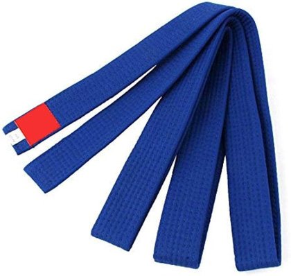 Karate Belt