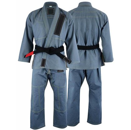 BJJ Uniform