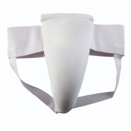 Groin Guard 