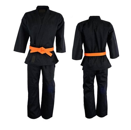 Karate Uniform