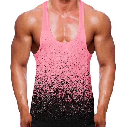 Stringer Vests