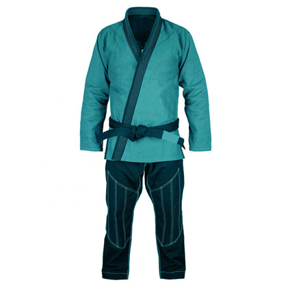 BJJ Uniform