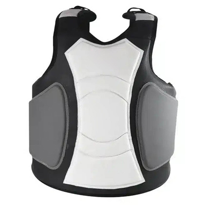 Body Protective Shield