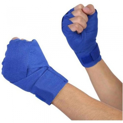 Hand Wrap