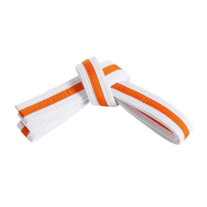 Karate Belt