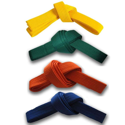 Karate Belt