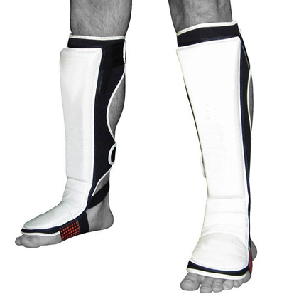 Shin Insteps